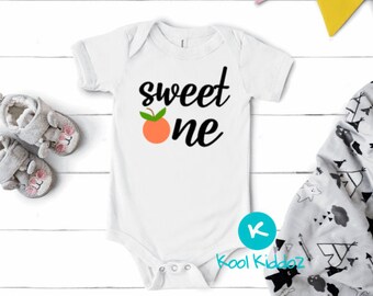 peach baby grow