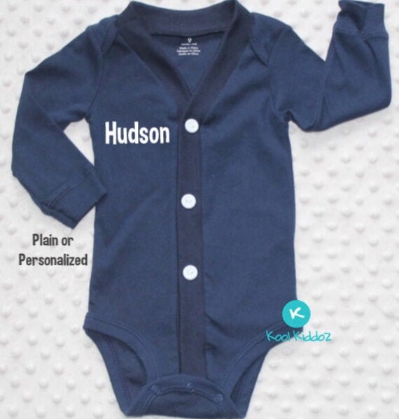 baby boy cardigan outfit