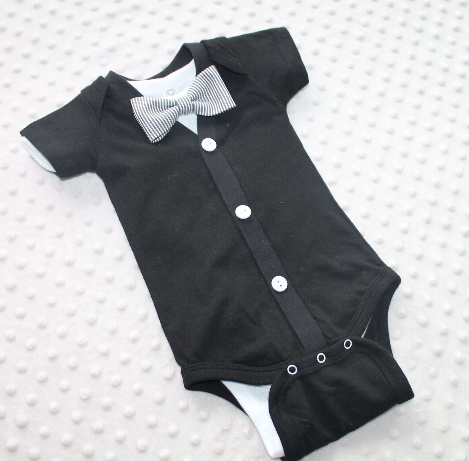 Baby Boy Tuxedo Baby Boy Suit Personalized Baby Tuxedo | Etsy