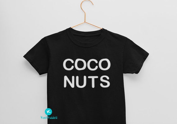 coco shirt for toddlers