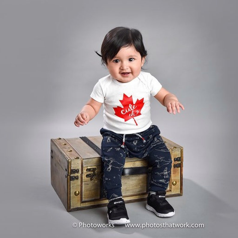 unisex baby clothes canada