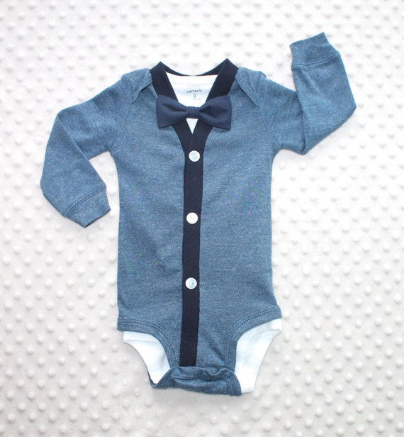 next all in one baby suit