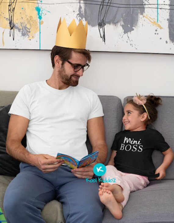 boss baby toddler shirt