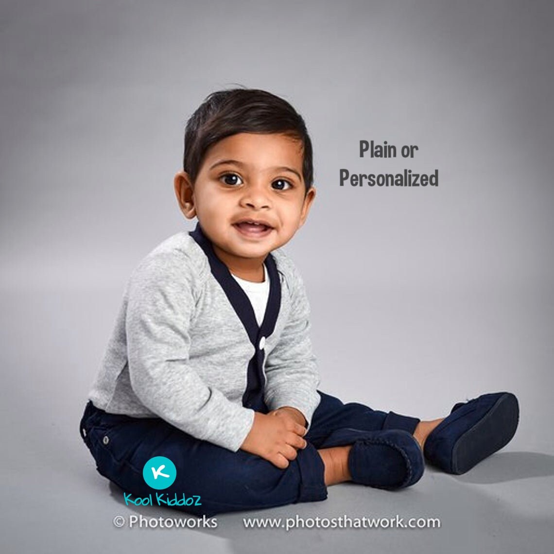 Baby boy navy cardigan discount