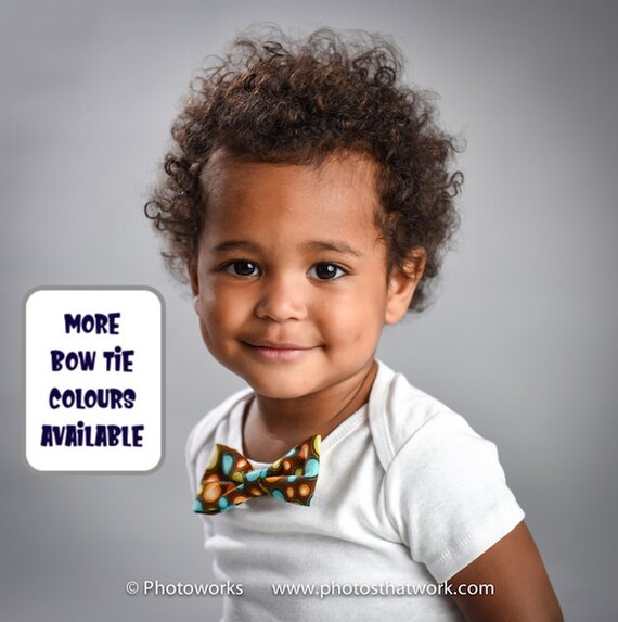 baby bow tie outfit