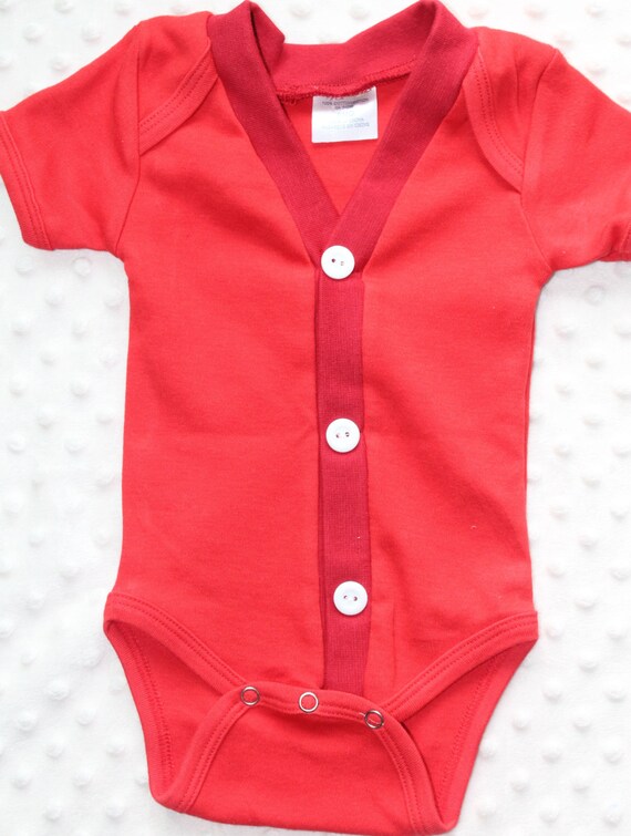baby boy christmas suit