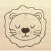 LuvwoodCologne store logo