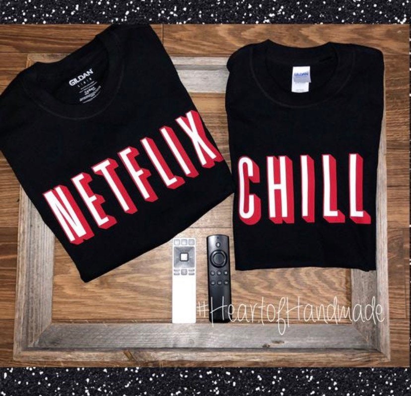 Netflix \u0026 Chill | Etsy India