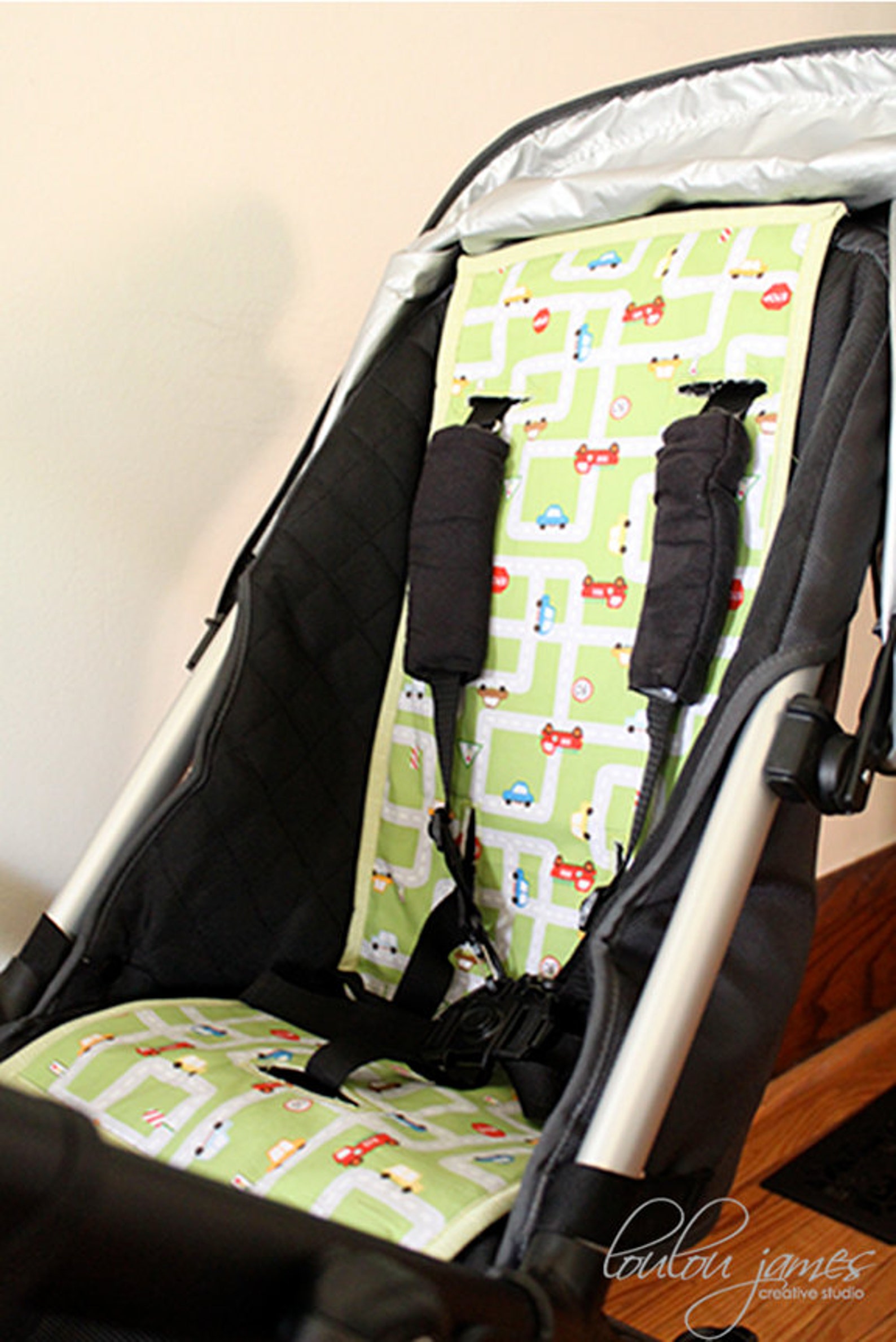 Stroller liner pattern Explore stroller liner PDF pattern & Etsy