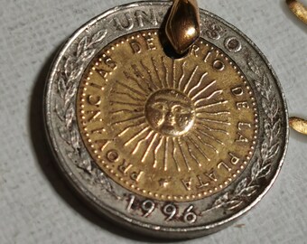 Regalo di 25° compleanno per le donne 25 anni figlia 1996 Felpa con Cappuccio