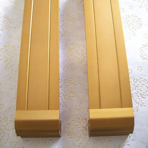 Antikt italienskt dörrhandtag i bronsanodiserad aluminium av mycket hög kvalitet. Italiensk designer. Massiv aluminium, Art. 1240