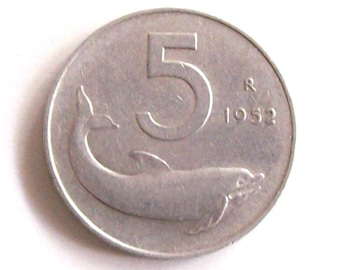 Gemelli Con Moneta Irlandese Del 1947 - Regalo Per Il 75 - Foto 13