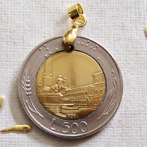 L 50 Italian Coin Value 1977 L 50 Italian Coin Value 1977