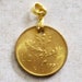 see more listings in the COIN pendant, section
