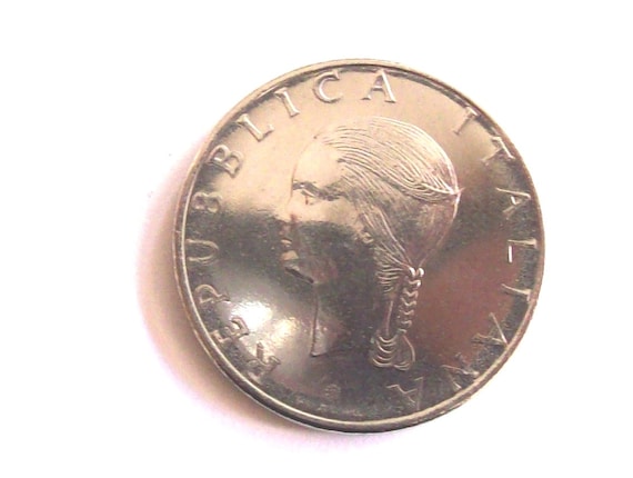 希少1965年1977年1,978年1979年イタリア 100リラ 女性と木 希少1965年1977年1,978年1979年イタリア 100リラ 女性と木 希少1965年