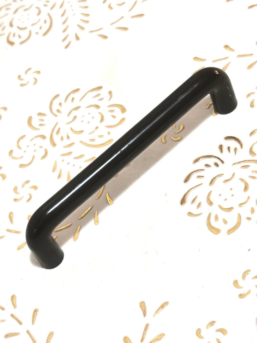 Plastic Handle Pattern Italy Plastic Handles in High Quality.polished Brown Handles.plastic ...