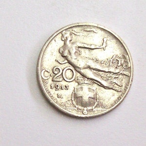 1955年/1957年/1967年 イタリア 100リラ硬貨 - Etsy 日本