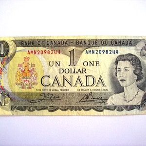 Cayman Islands 1 Dollar Banknote 1971/1972 Gem Unc-66-PMG Pick#1-BBest  Deal 