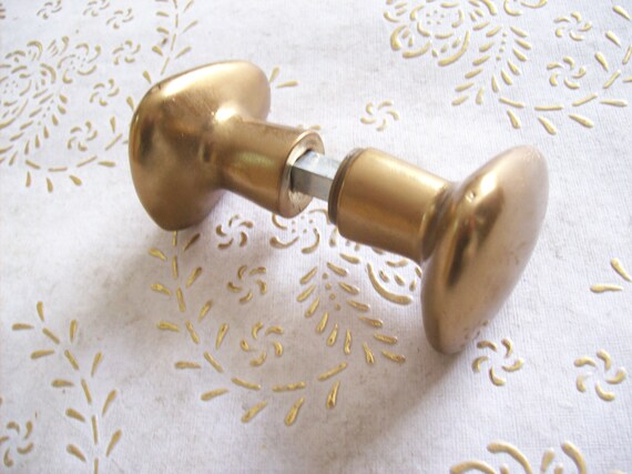 Vintage Italien Schiebetür Griff. in Aluminium Bronze Farbe von sehr hoher  Qualität. Griff Bronze color.bronze Aluminium Griff, Art.1235 - .de