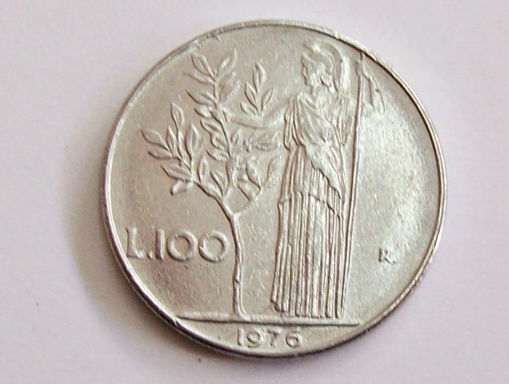 200 Lire (Wrestling) - San Marino – Numista