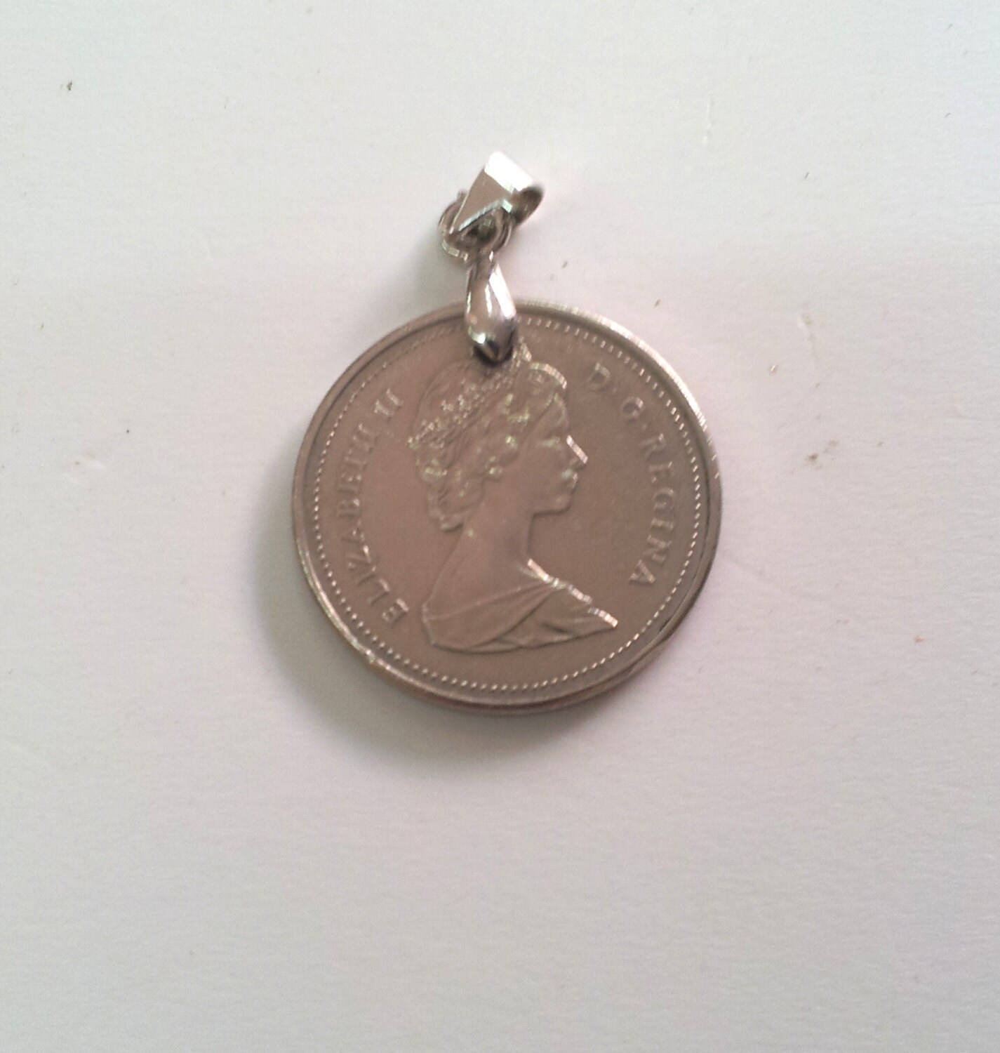 1989 canadian coins - Etsy 日本