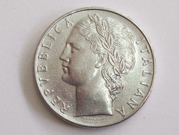 イタリア共和国　カナレット生誕300周年記念　5000リレ銀貨　1997 イタリア共和国 カナレット生誕300周年記念 5000リレ銀貨 1997 【公式
