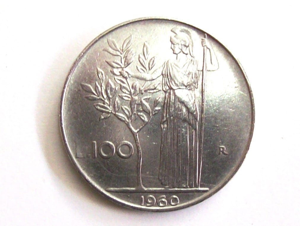 L100 italian - Etsy 日本