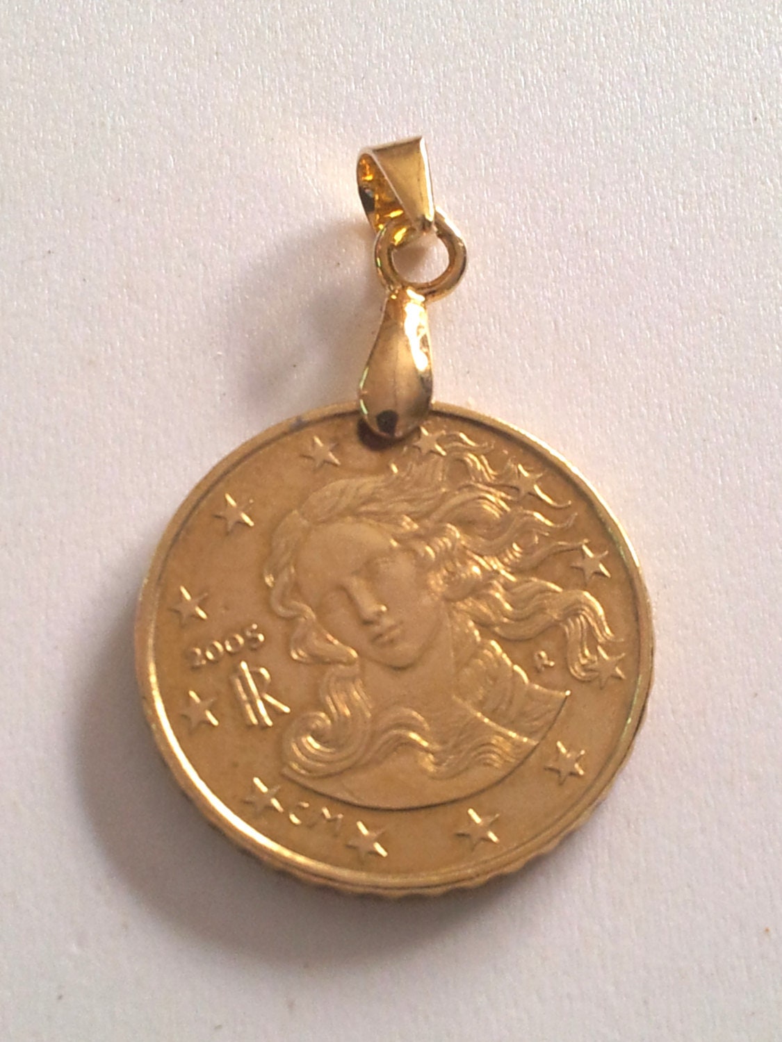 10 eurocent - Etsy 日本