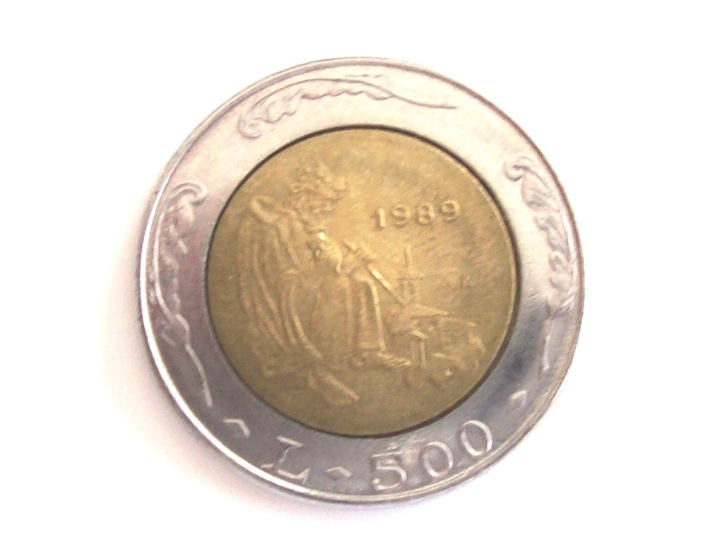 500 lire san marino - Etsy 日本