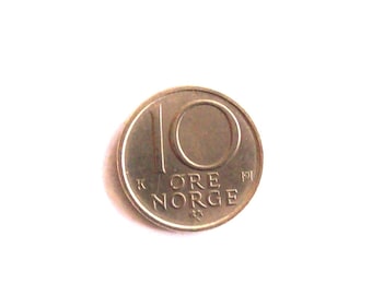 スウェーデン　デンマーク　など　1クローナ　クローネ　まとめ　硬貨　 スウェーデン クローナ硬貨 x 7 1970、1978 1981、1982。 - Etsy 日本