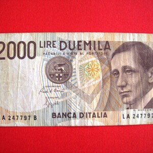 BRAZIL-BANCO CENTRAL DO BRASIL 1,000 MIL CRUZADOS *0160A PAPER MONEY