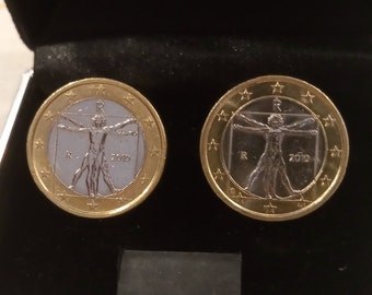 1ユーロ硬貨 ドイツ、2002年 D、造幣局のエラー欠陥 #39 - Etsy 日本