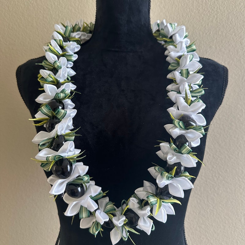 Hawaiian Lay Necklace - Etsy