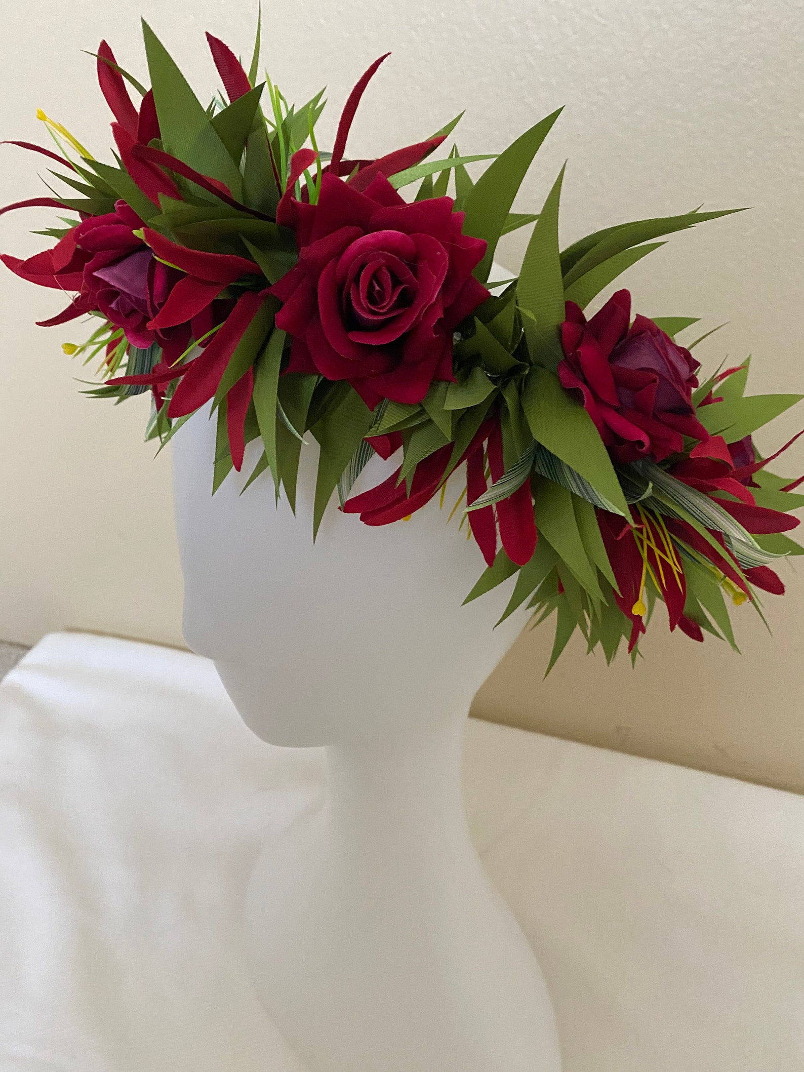 The Official Lei Lilium Linktree - dc792xj