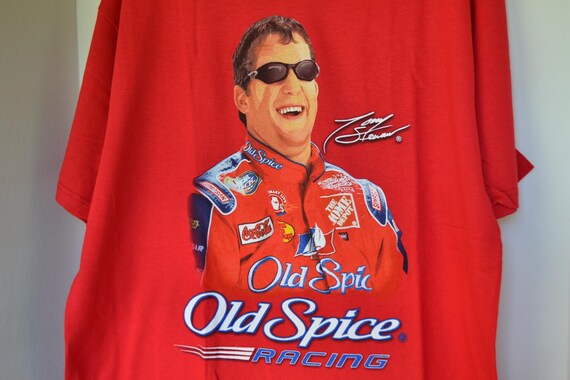 Tony Stewart, NEW tee shirt, Nascar.