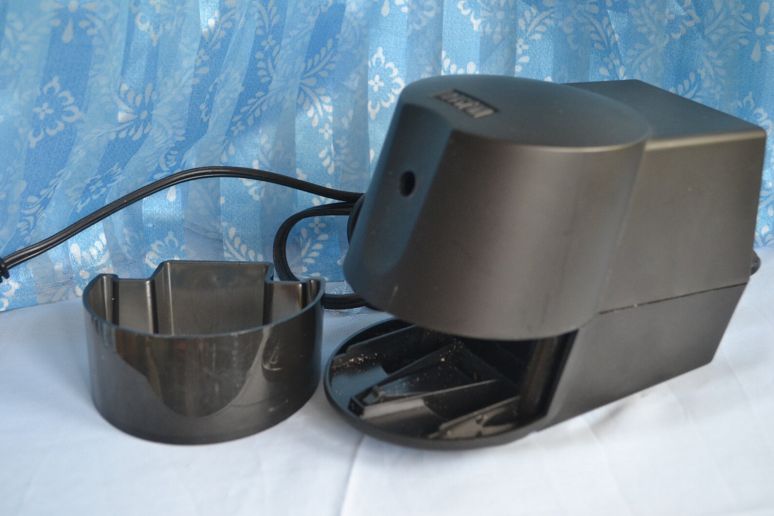 Boston Electric Pencil Sharpener Model 21. Vintage Works Etsy