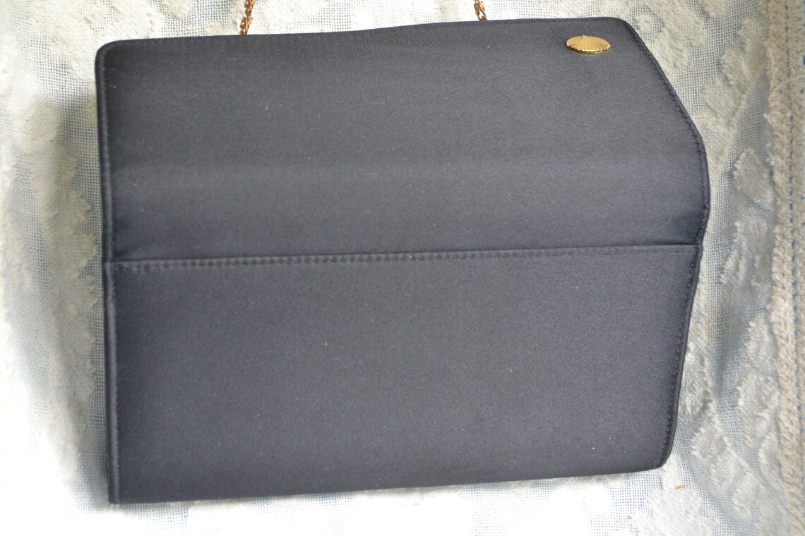 Black Gold Viscose Blend Novelty 1015 main image 0