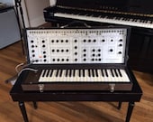 Vintage Analog EML ELECTROCOMP 101 synth synthesizer