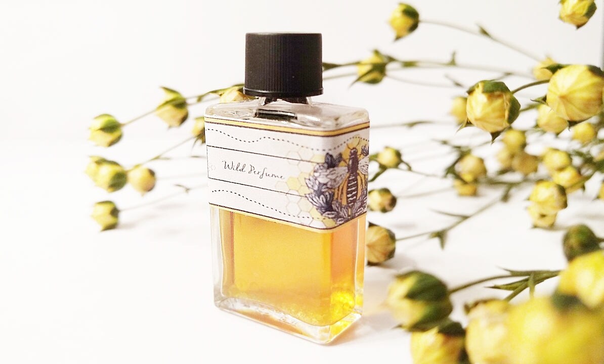 FREE Samples Daffodil perfume Natural Perfume oil Etsy