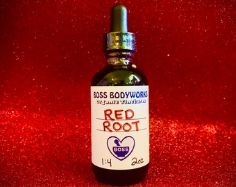 Red Root Tincture - Etsy Red Root Tincture - Etsy