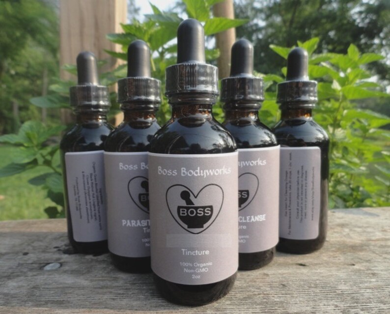 Organic Black Walnut Hull Clove Wormwood Tincture 2oz | Etsy Black Walnut Hull Wormwood And Cloves