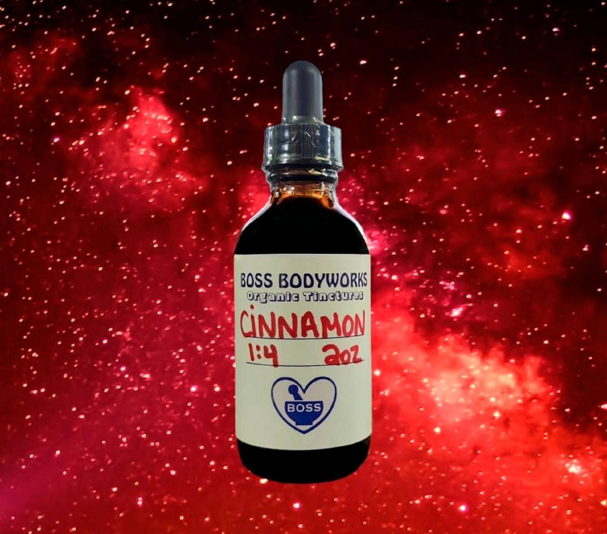 Cinnamon Tincture - Etsy