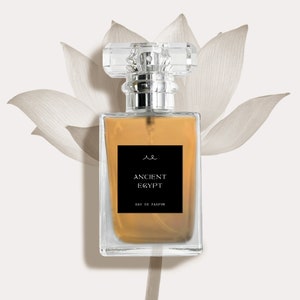 ANCIENT EGYPT  ·  Eau De Parfum