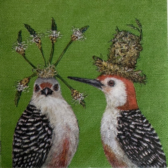 Bird paper sale plates and napkins