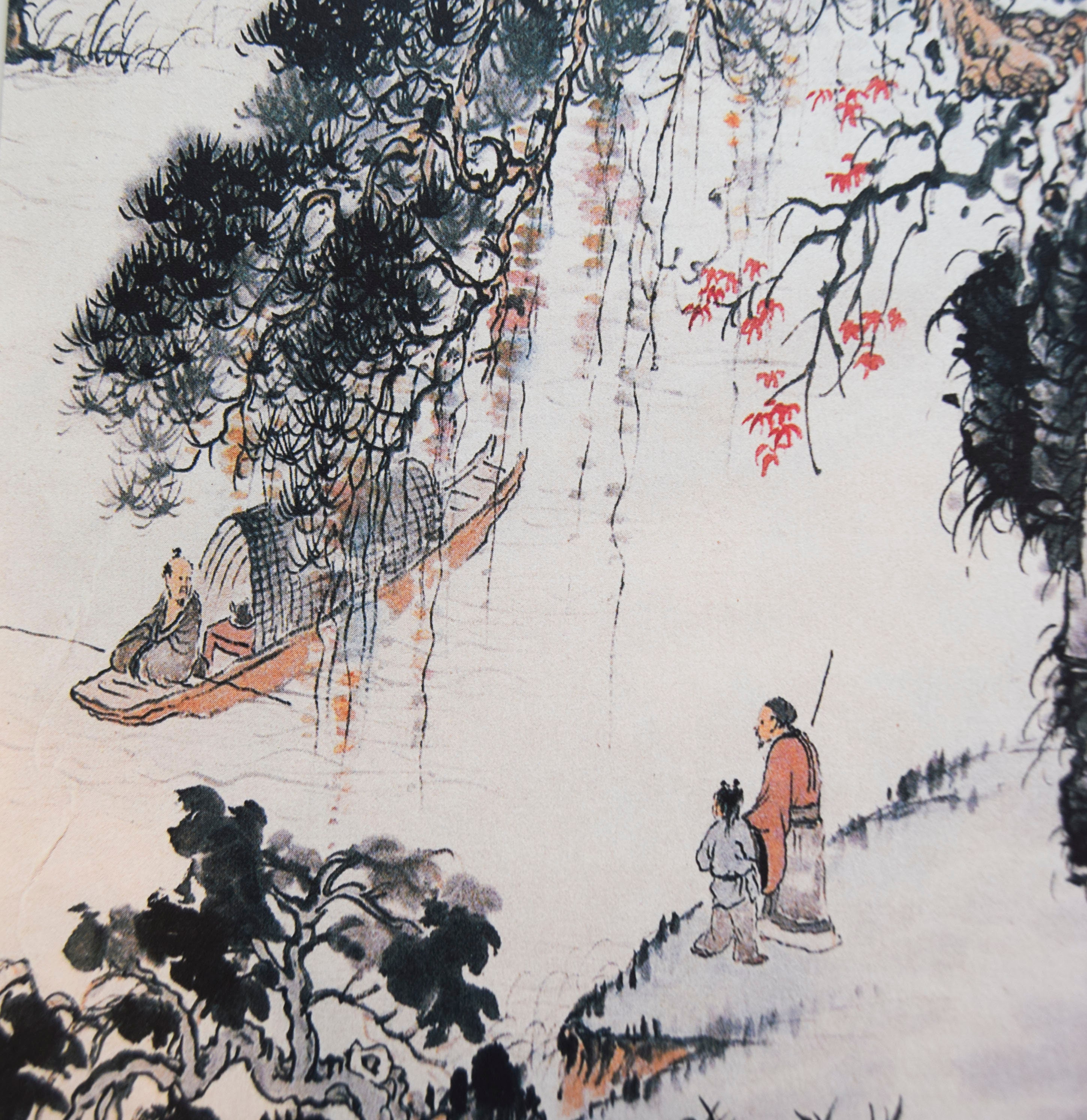 Japanese painting - Wikipedia