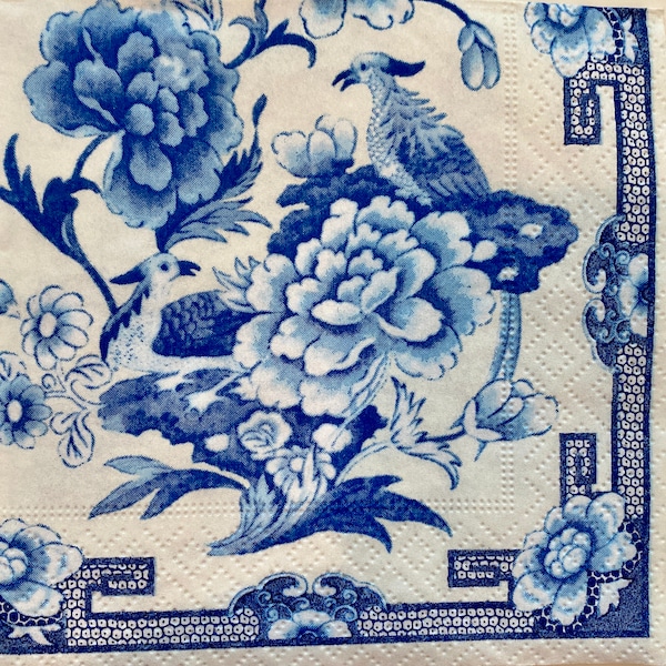 Decorative Napkins - Etsy
