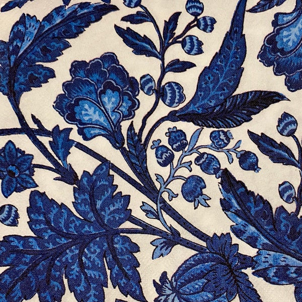 Decorative Decoupage Napkins Etsy