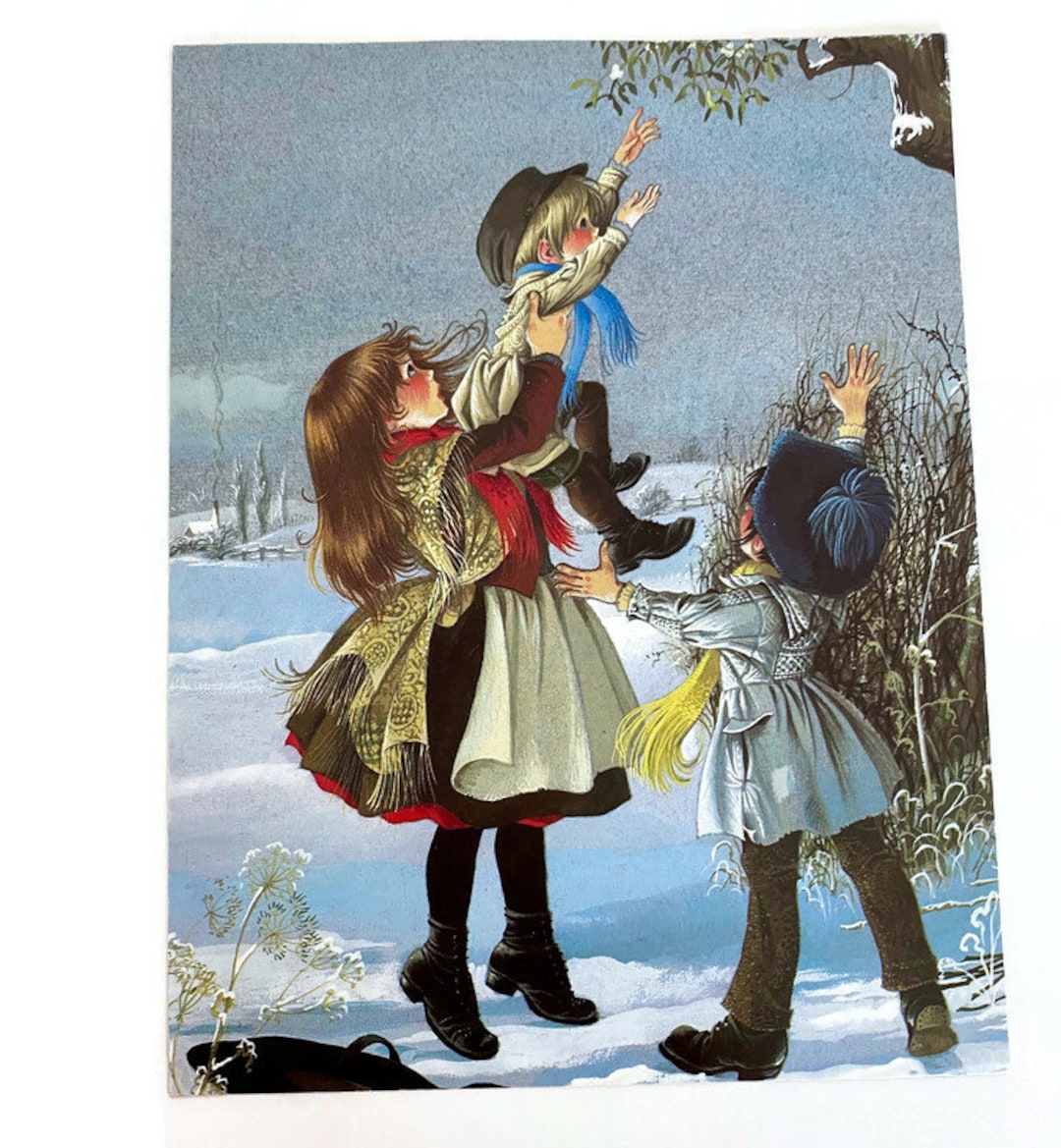 Sneeuwie de Lachende Sneeuwpop | Verhaal over de winter | 1/2 jaar |  Educatief verhaal, image size:1080x1169