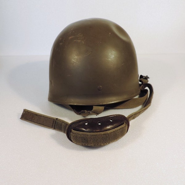 Vintage French military helmet, militaria, memorabilia, paraphernalia