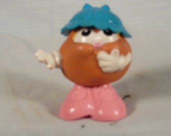 Mcdonalds Potato Toy Etsy Mcdonalds Potato Toy Etsy